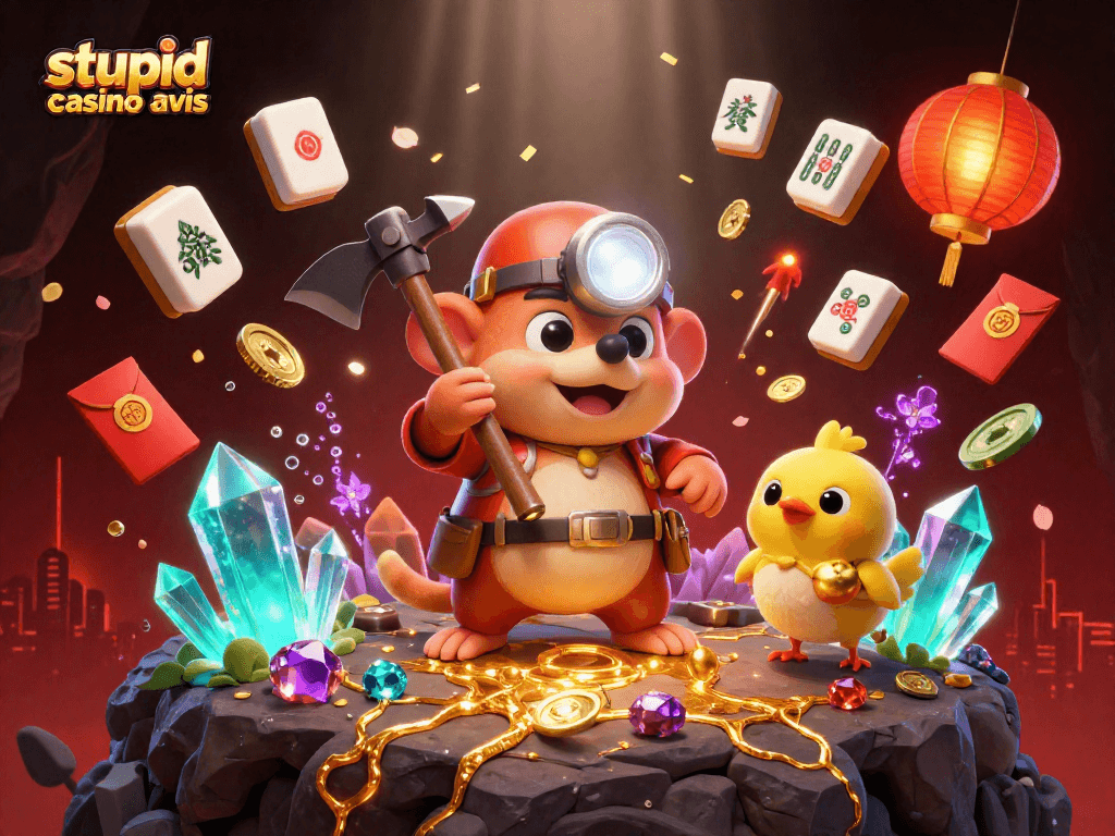 Analysez les avis sur Stupid Casino pour mieux miser et optimiser vos gains