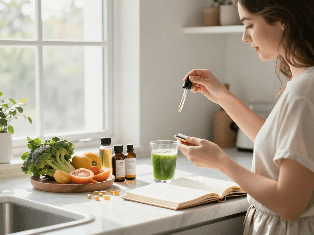 Meilleur site de pari en ligne mettant en avant des produits CBD naturels comme l'huile de chanvre, des ingrédients frais, et une ambiance de bien-être.