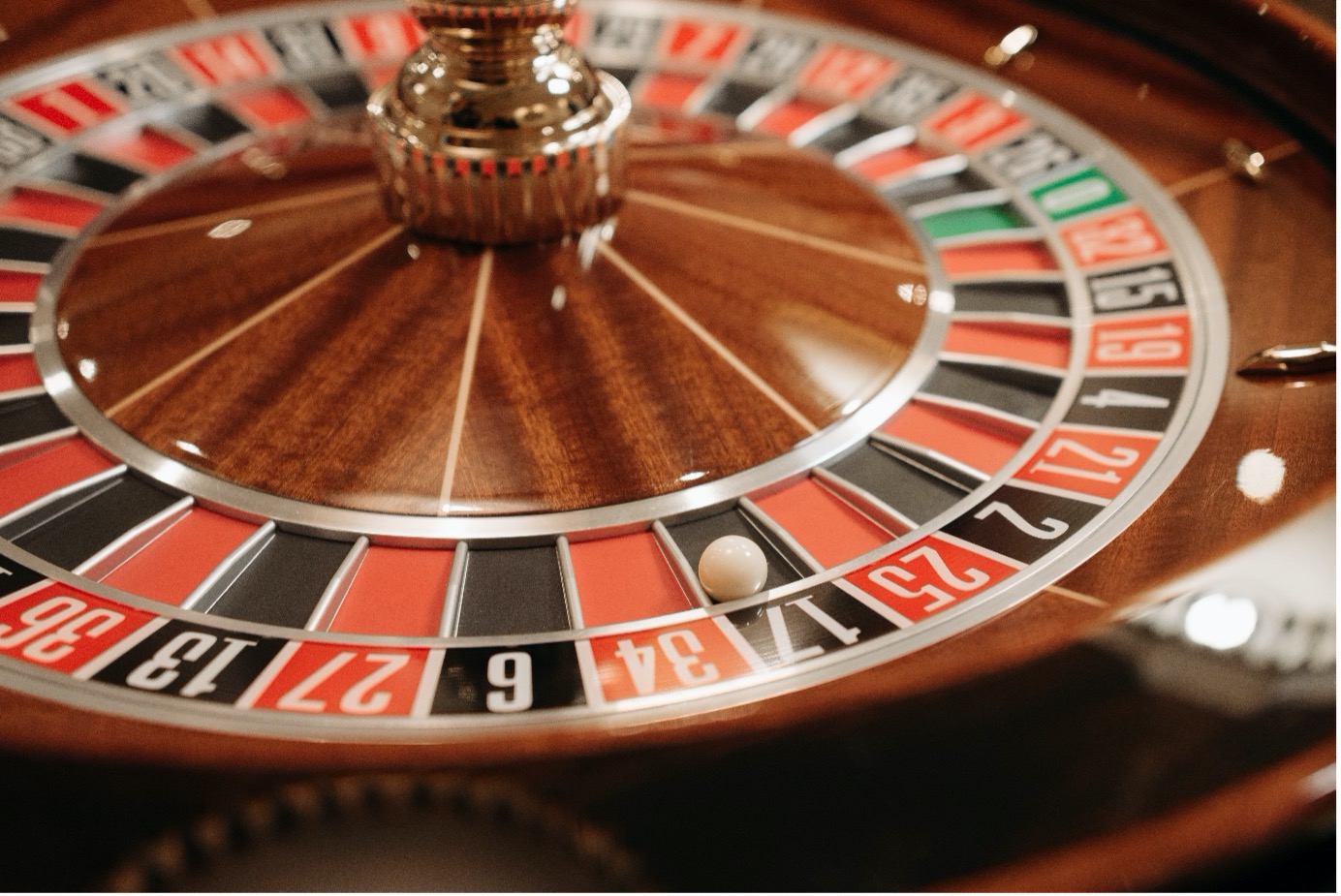 Naviguez vers la fortune avec le Casino Tortuga
