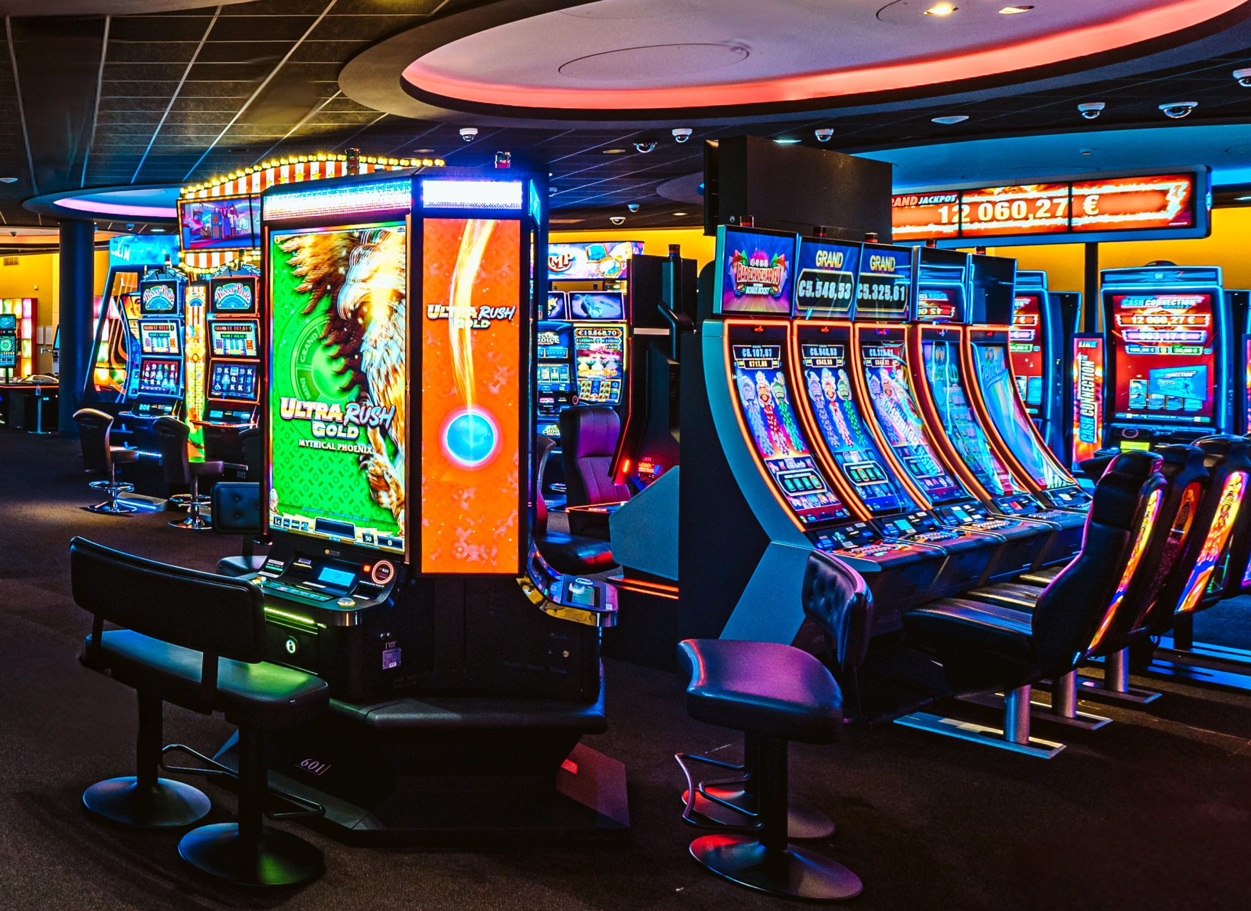 Trouvez le meilleur casino en ligne France grâce à notre analyse experte