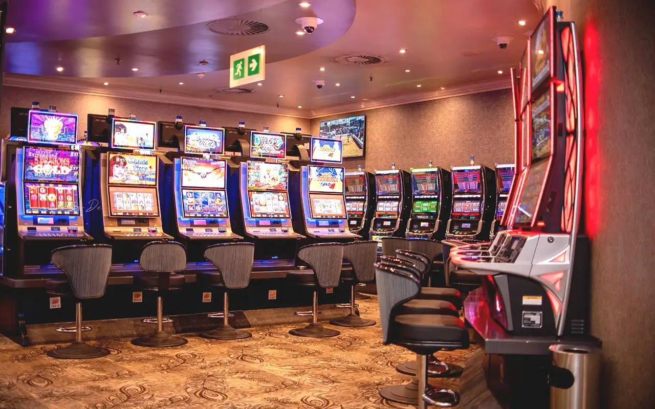 Jouez Gratuitement aux Meilleures Machines à Sous Casino en Ligne