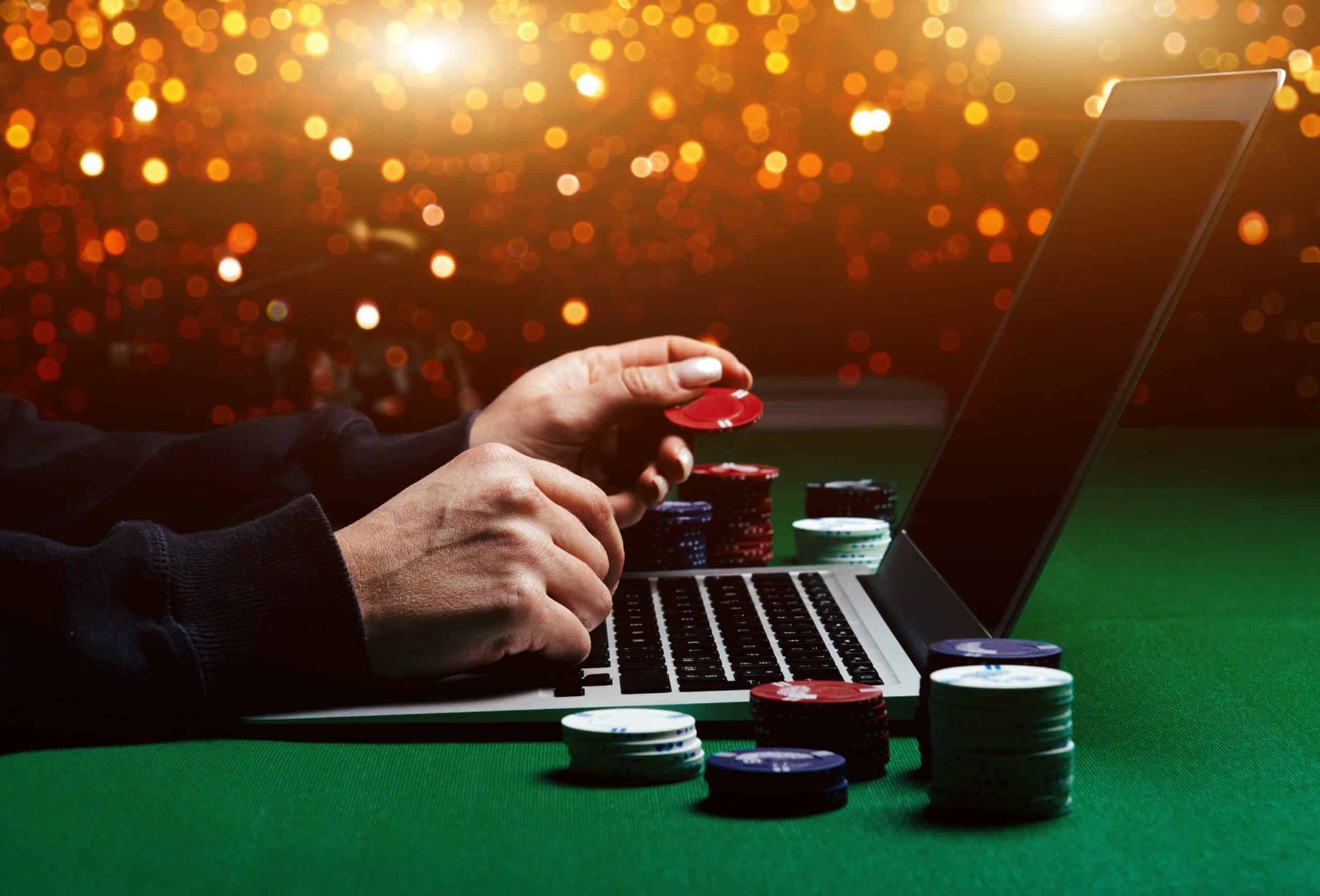 Comment Bien Débuter sur une Machine à Sous Casino en Ligne