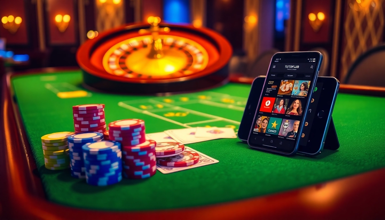 Strategic Insights for 2025: Winning at https://topclub.site/ With Expert Betting Techniques