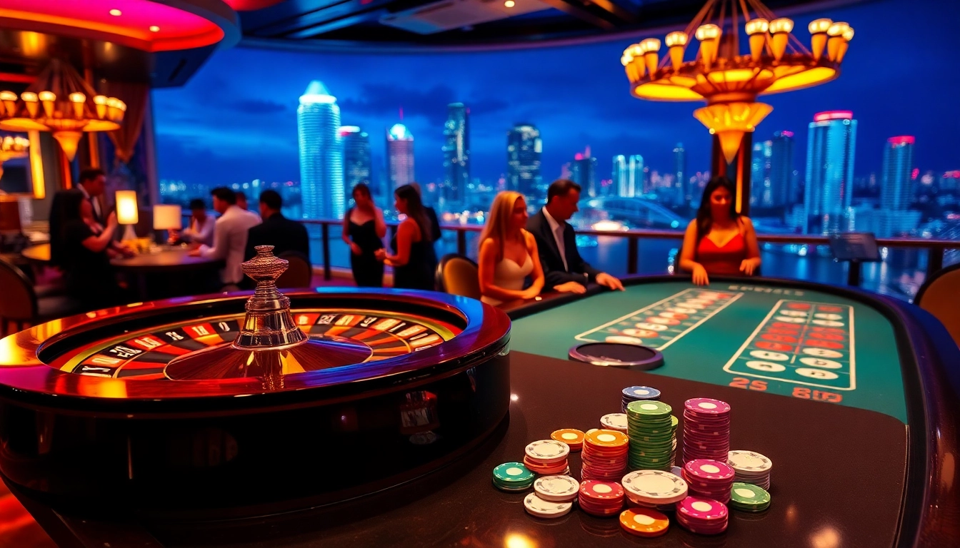 Winning Strategies for 2025 Gamblers at https://topclub.space/ – Unlock Better Odds and Bankroll Mastery