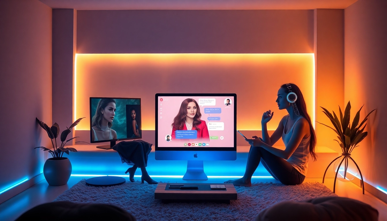 Innovative Free Sex AI: 5 Essential Insights for 2025