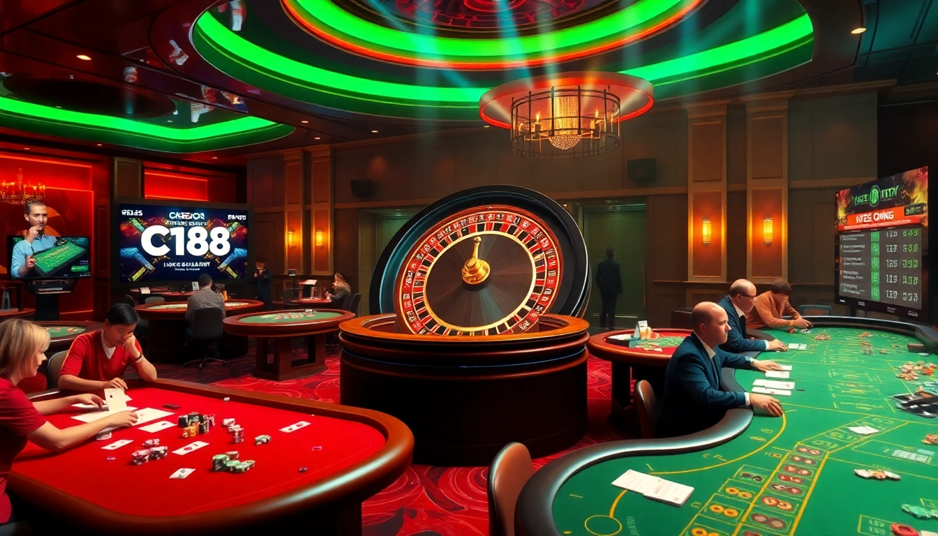 C168: The Definitive Guide to Winning Strategies in Online Gambling for 2025