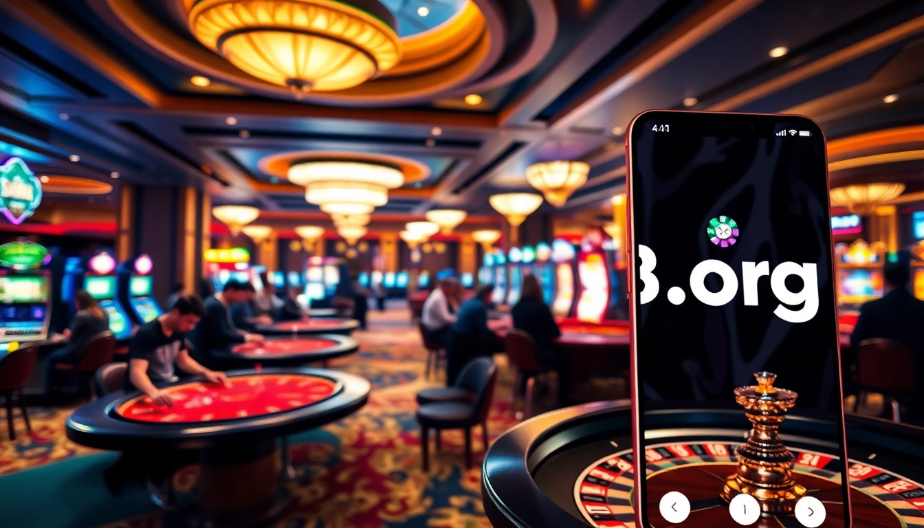 Winning Strategies at s8 org: Mastering Your 2025 Gambling Experience