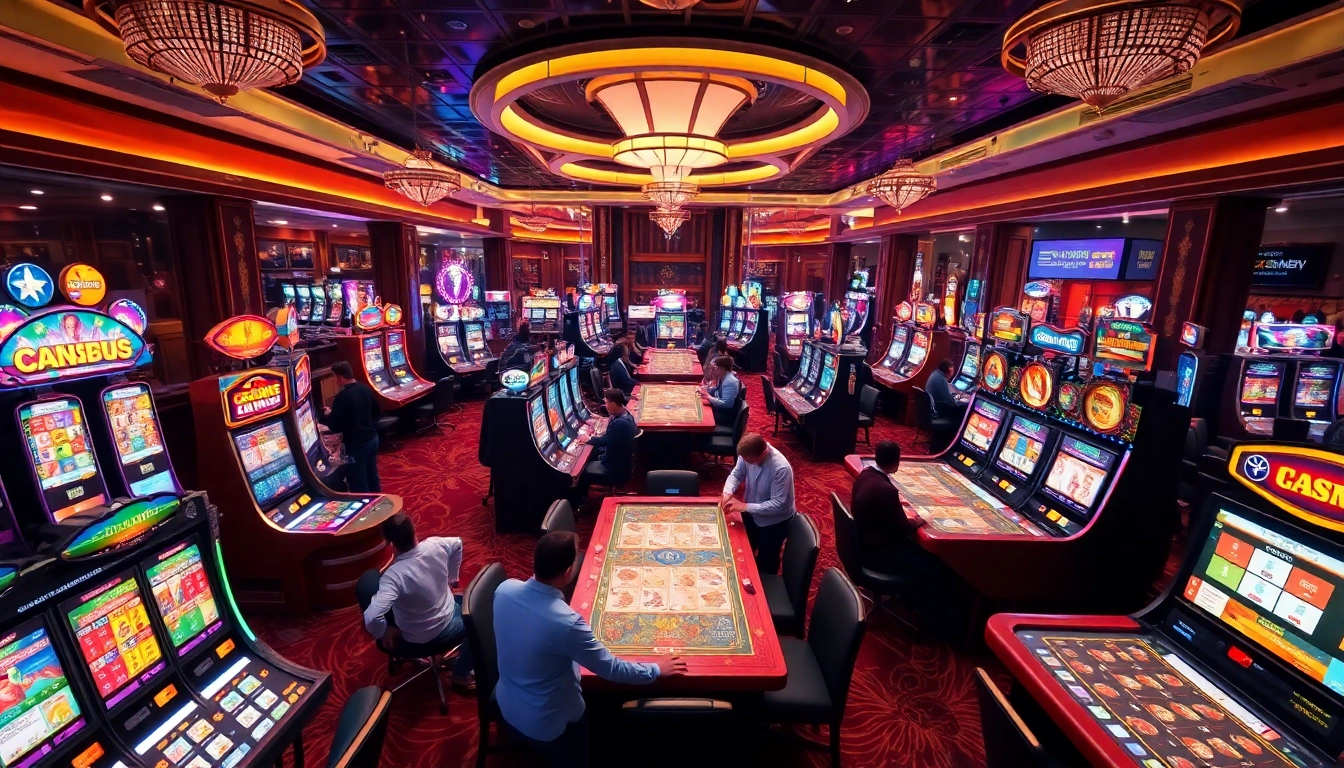 Découvrez le meilleur casino en ligne France avec des machines à sous et des jeux de cartes captivants.
