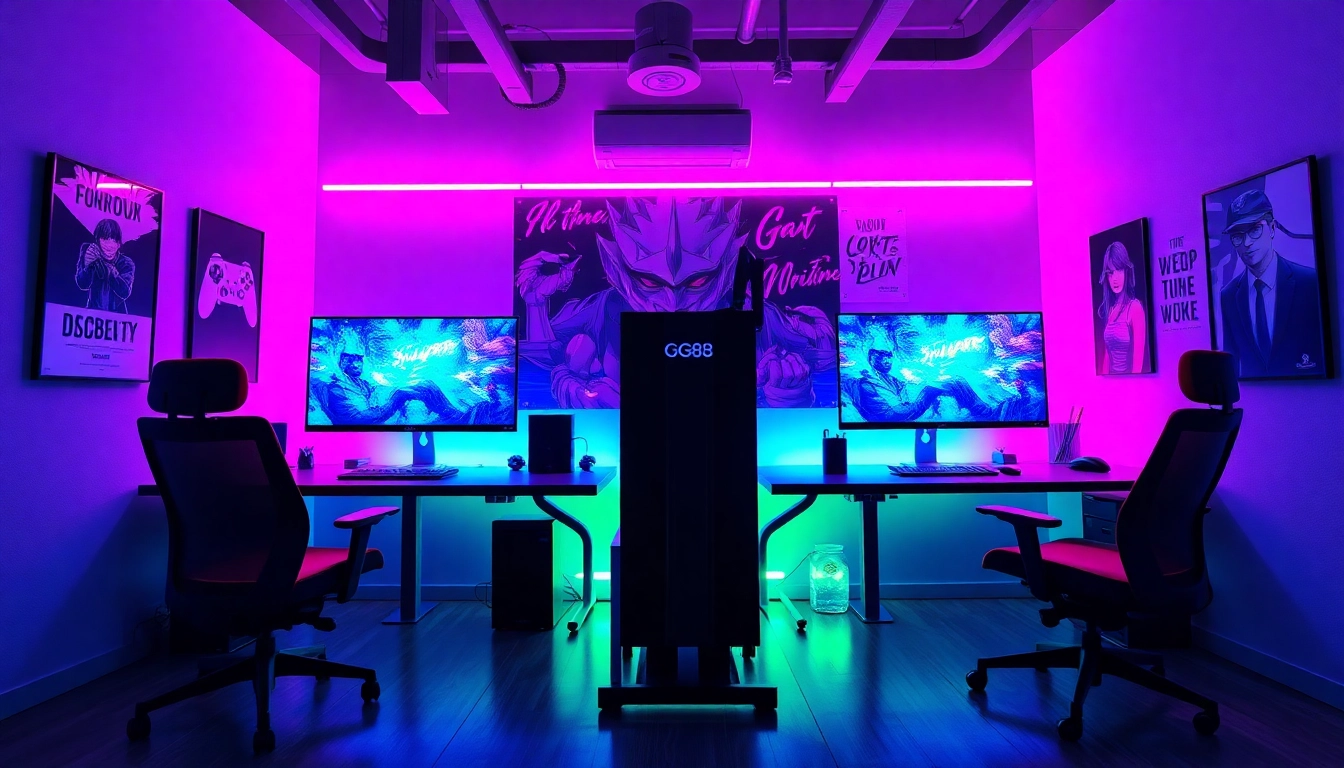 Mastering GG88 WORK: 5 Proven Strategies for Success in 2025