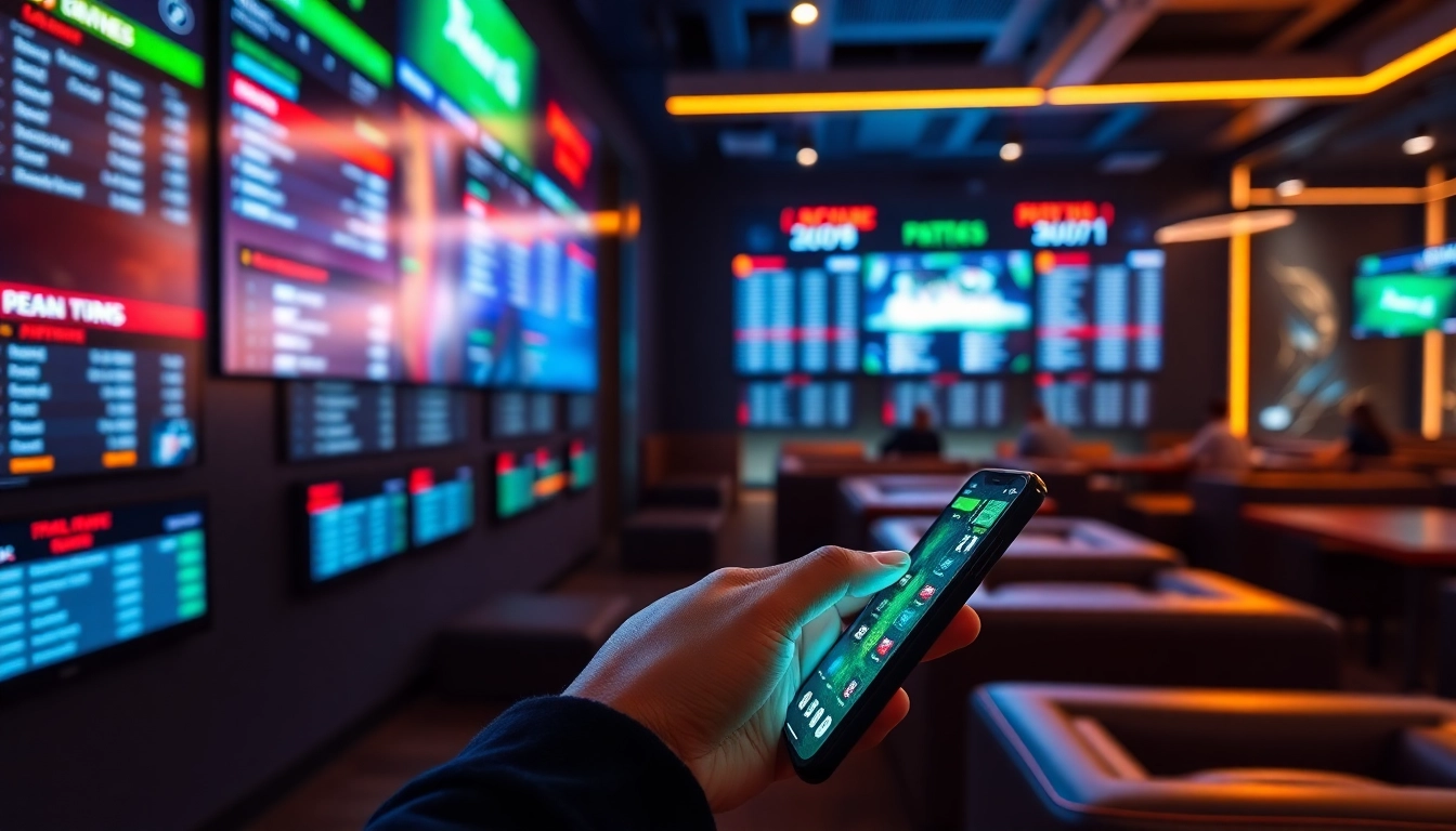 Découvrez les meilleures site de paris sportifs avec une interface moderne et engageante pour les utilisateurs.