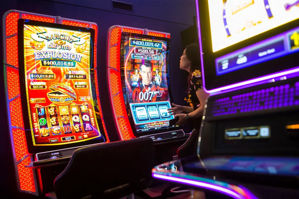 Les atouts des meilleurs casino en ligne modernes