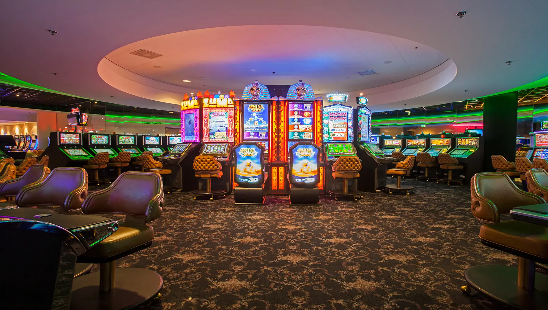 Explorez les sites de casino en ligne les plus fiables en France