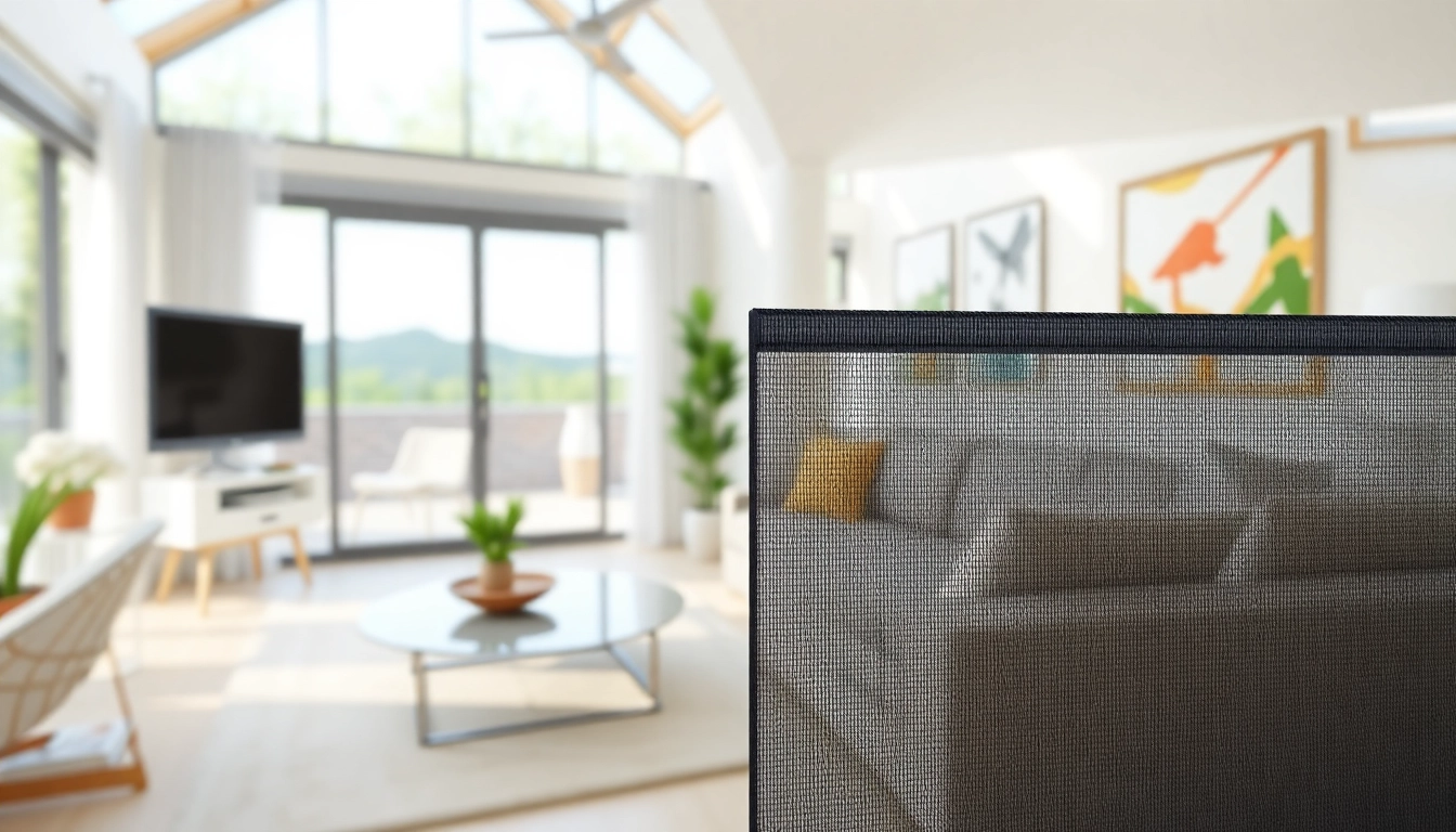 Solutions efficaces contre les insectes avec Flyscreenmaxx