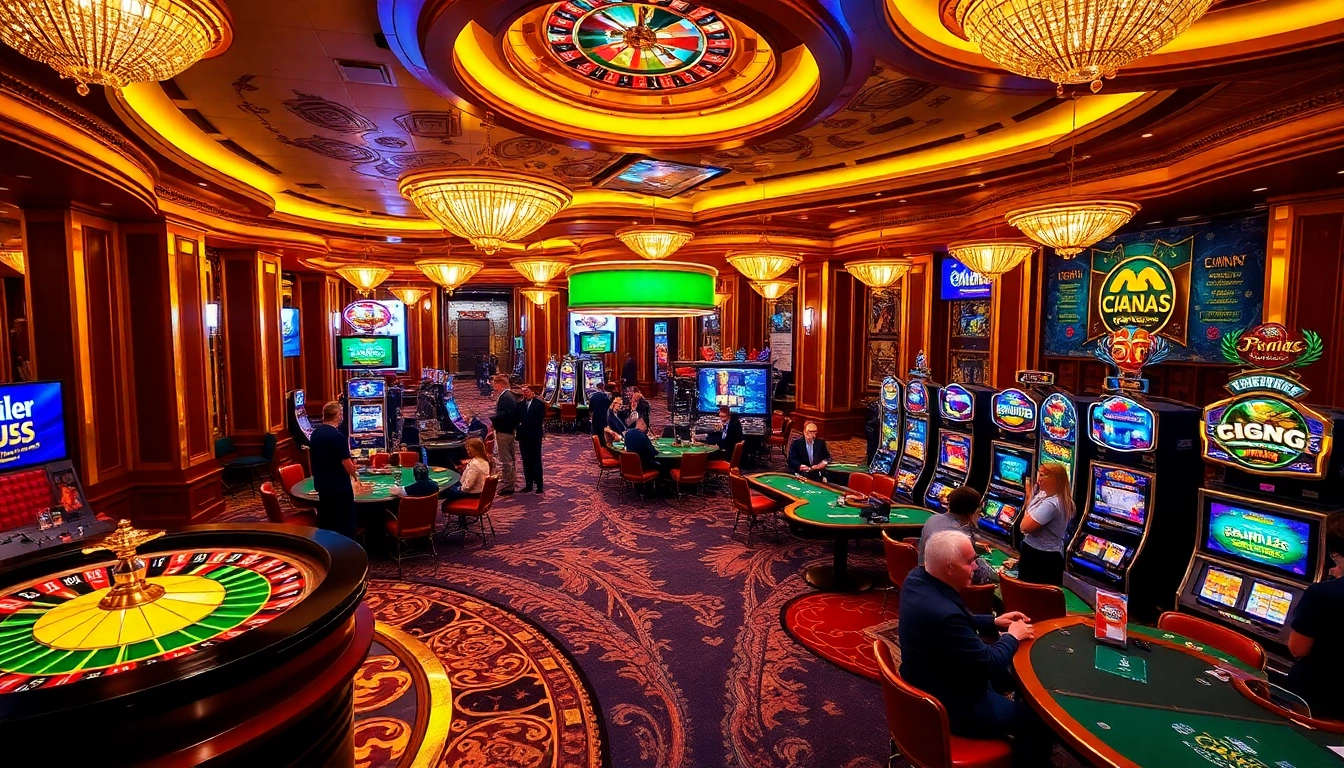 Maximize Your Winning Strategy at https://tr888.club/ for 2026: Advanced Betting Insights and Best Practices