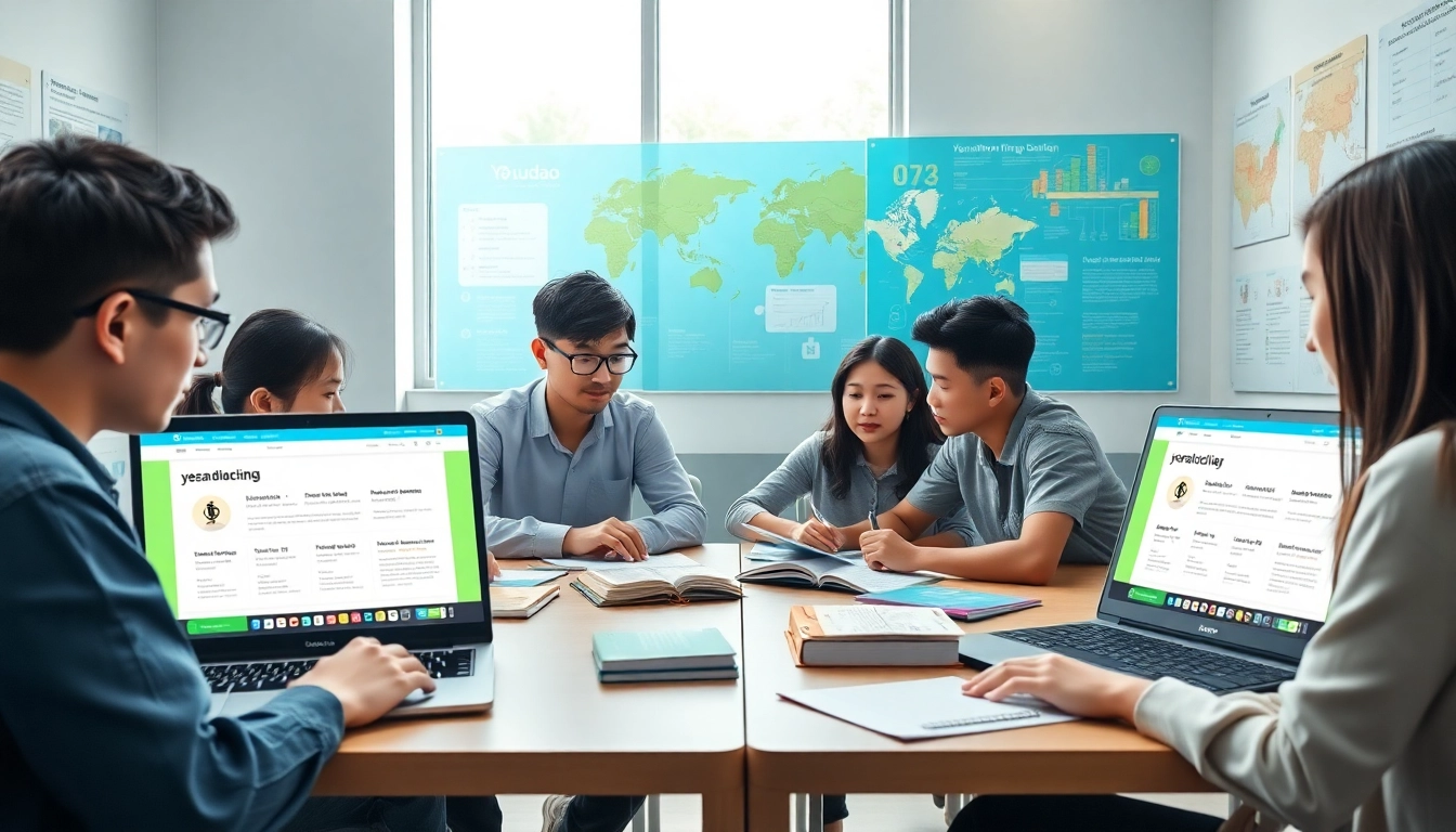 Comprehensive Insights into Youdao&rsquo;s Innovative Learning Tools for 2026