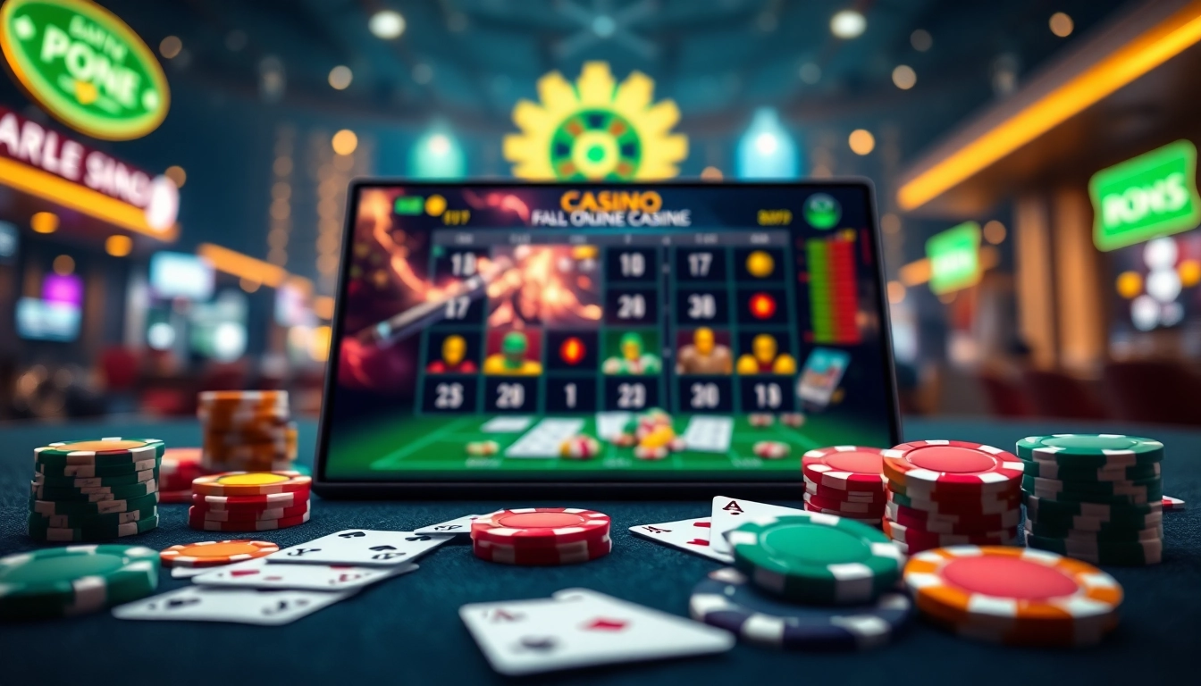 Jouer à casino en ligne france sur une interface vibrante et engageante, pleine d'énergie.