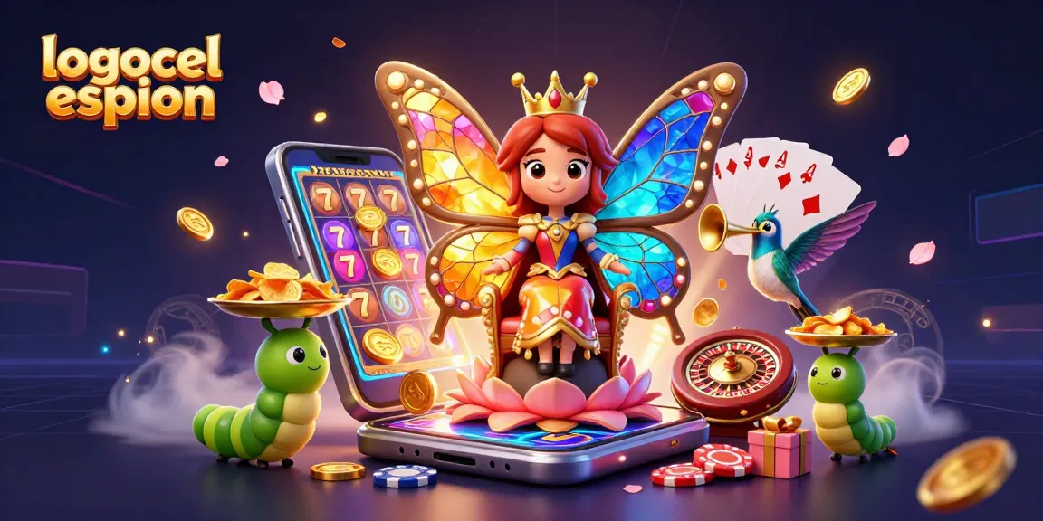 Utiliser logiciel espion pour surveiller des jeux de casino en ligne avec des éléments dynamiques de poker et de roulette.
