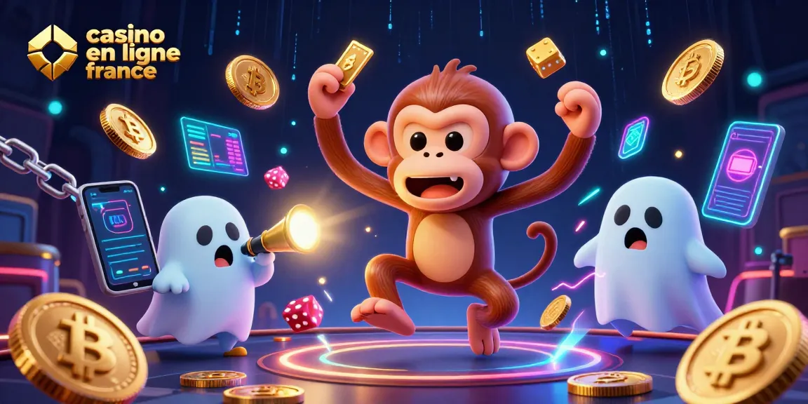Jouez au casino en ligne France avec des jeux captivants et des bonus innovants.
