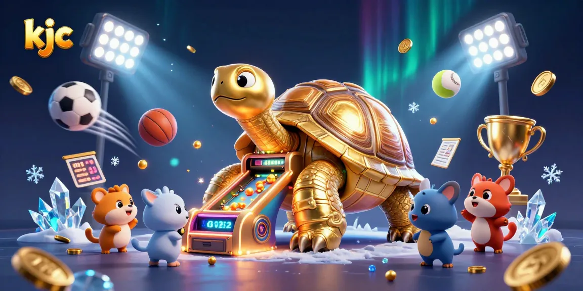 KJC players enjoy thrilling casino games with interactive experiences in a vibrant digital environment.