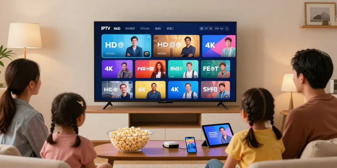 Optimiser votre expérience de streaming avec Atlas pro ontv en 2026